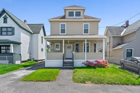 1321 3rd Ave, Schenectady, NY 12303