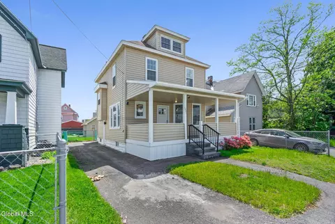 1321 3rd Ave, Schenectady, NY 12303