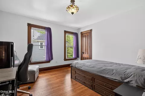 Bedroom - 38 Elsmere Ave, Delmar, NY 12054 photo 3 of 5