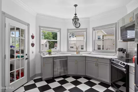 Kitchen - 38 Elsmere Ave, Delmar, NY 12054 photo 1 of 4