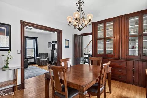 Dining - 38 Elsmere Ave, Delmar, NY 12054 photo 6 of 7