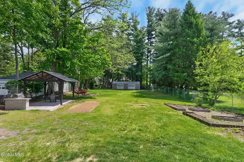 Exterior - 38 Elsmere Ave, Delmar, NY 12054 photo 8 of 15