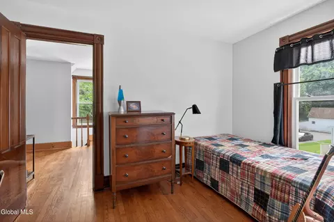 Bedroom - 38 Elsmere Ave, Delmar, NY 12054 photo 2 of 5