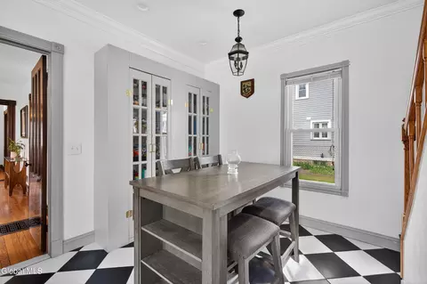 Dining - 38 Elsmere Ave, Delmar, NY 12054 photo 7 of 7