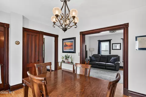 Dining - 38 Elsmere Ave, Delmar, NY 12054 photo 5 of 7