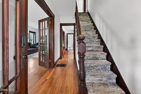 Entry Way - 38 Elsmere Ave, Delmar, NY 12054 photo 1 of 15