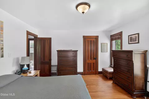 Bedroom - 38 Elsmere Ave, Delmar, NY 12054 photo 5 of 5