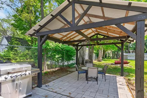 Exterior - 38 Elsmere Ave, Delmar, NY 12054 photo 9 of 15