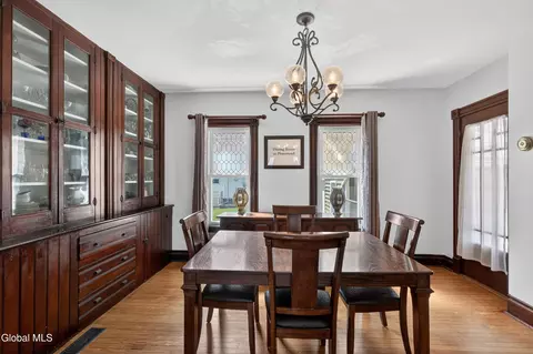 Dining - 38 Elsmere Ave, Delmar, NY 12054 photo 3 of 7
