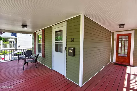 Exterior - 38 Elsmere Ave, Delmar, NY 12054 photo 4 of 15