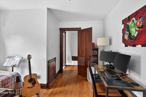 Bedroom - 38 Elsmere Ave, Delmar, NY 12054 photo 1 of 5