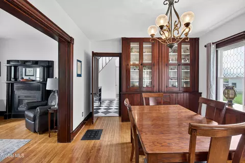 Dining - 38 Elsmere Ave, Delmar, NY 12054 photo 1 of 7