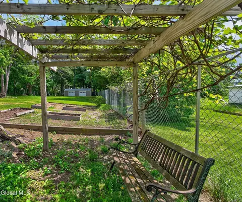 Exterior - 38 Elsmere Ave, Delmar, NY 12054 photo 7 of 15