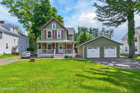 Exterior - 38 Elsmere Ave, Delmar, NY 12054 photo 1 of 15