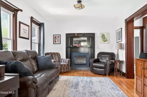 Living - 38 Elsmere Ave, Delmar, NY 12054 photo 1 of 2