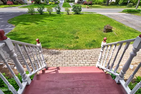 Exterior - 38 Elsmere Ave, Delmar, NY 12054 photo 3 of 15