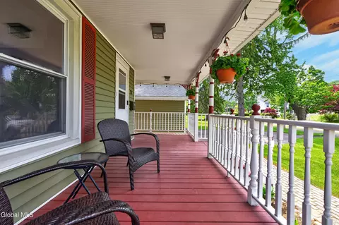 Exterior - 38 Elsmere Ave, Delmar, NY 12054 photo 6 of 15