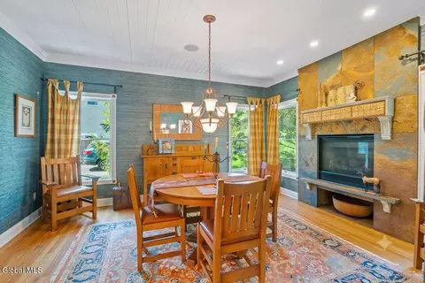 Dining - 164 Kennewyck Cir, Slingerlands, NY 12159 photo 2 of 2