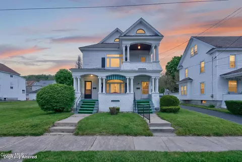 357 Division St, Amsterdam, NY 12010