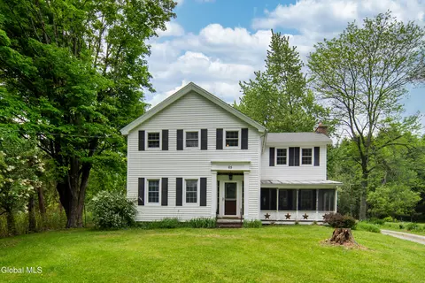 65 Craver Rd, West Sand Lake, NY 12196