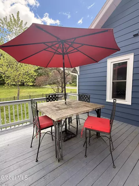 Exterior - 26 Springbrook Rd, Troy, NY 12180 photo 3 of 5