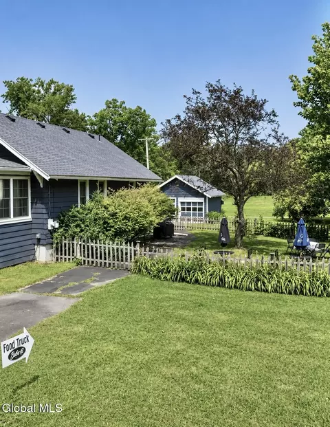 Exterior - 26 Springbrook Rd, Troy, NY 12180 photo 2 of 5