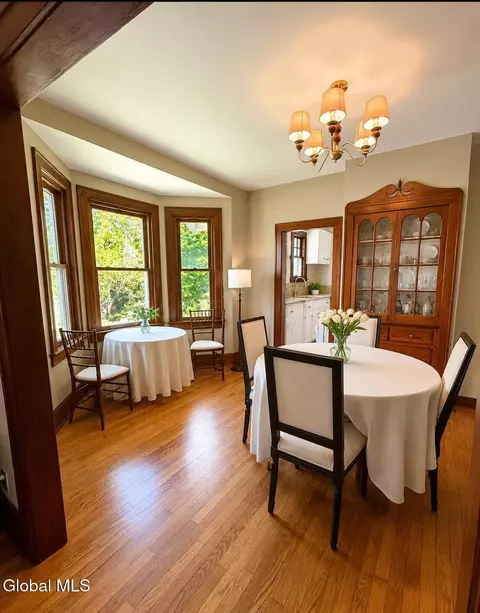 Dining - 26 Springbrook Rd, Troy, NY 12180 photo 1 of 1
