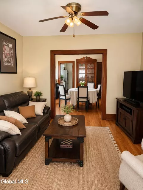Living - 26 Springbrook Rd, Troy, NY 12180 photo 2 of 2