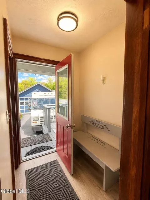 Entry Way - 26 Springbrook Rd, Troy, NY 12180 photo 1 of 1