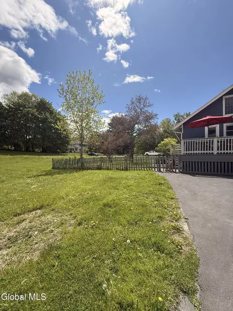 Exterior - 26 Springbrook Rd, Troy, NY 12180 photo 4 of 5