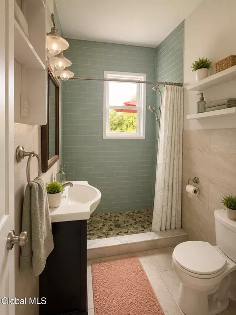 Bath - 26 Springbrook Rd, Troy, NY 12180 photo 1 of 1