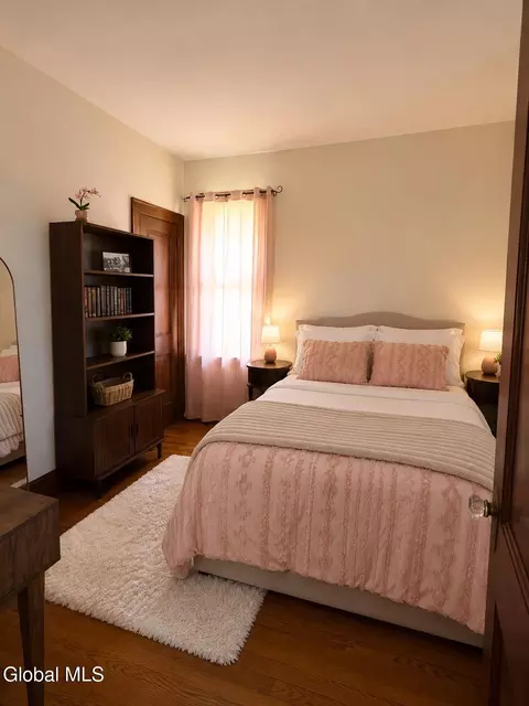 Bedroom - 26 Springbrook Rd, Troy, NY 12180 photo 2 of 2