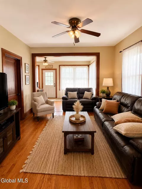 Living - 26 Springbrook Rd, Troy, NY 12180 photo 1 of 2