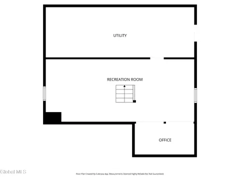 Floorplan - 396 E Lake Rd, Argyle, NY 12809 photo 4 of 4