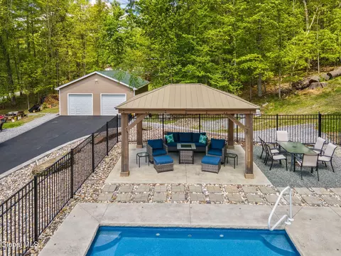 Exterior - 396 E Lake Rd, Argyle, NY 12809 photo 15 of 17