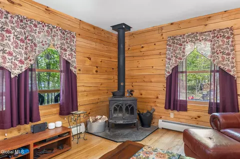 Living - 396 E Lake Rd, Argyle, NY 12809 photo 2 of 3