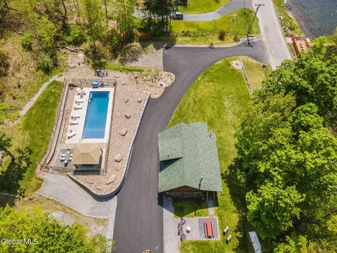 Exterior - 396 E Lake Rd, Argyle, NY 12809 photo 12 of 17