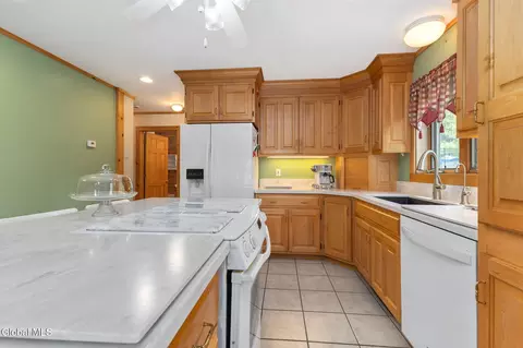 Kitchen - 396 E Lake Rd, Argyle, NY 12809 photo 4 of 6