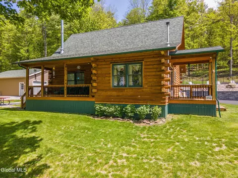Exterior - 396 E Lake Rd, Argyle, NY 12809 photo 1 of 17