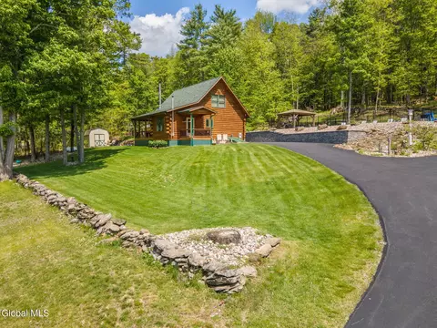 Exterior - 396 E Lake Rd, Argyle, NY 12809 photo 4 of 17