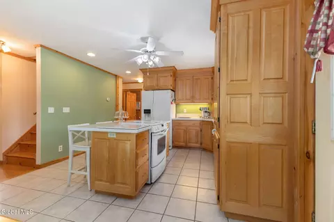 Kitchen - 396 E Lake Rd, Argyle, NY 12809 photo 1 of 6