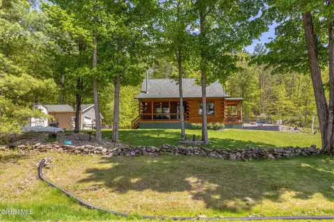 Exterior - 396 E Lake Rd, Argyle, NY 12809 photo 2 of 17