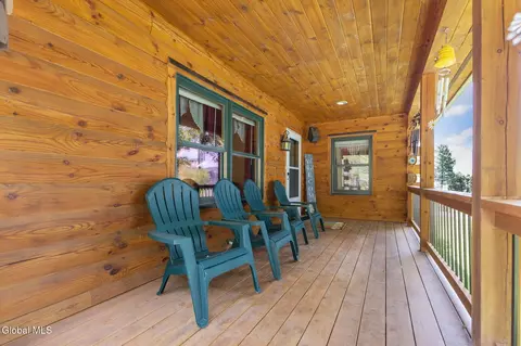 Exterior - 396 E Lake Rd, Argyle, NY 12809 photo 8 of 17