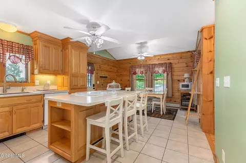 Kitchen - 396 E Lake Rd, Argyle, NY 12809 photo 5 of 6