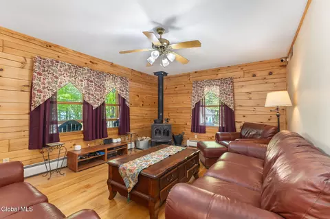 Living - 396 E Lake Rd, Argyle, NY 12809 photo 3 of 3