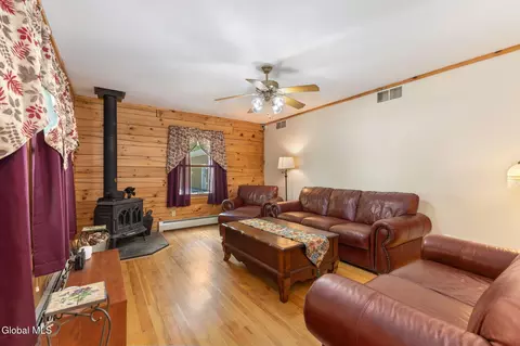 Living - 396 E Lake Rd, Argyle, NY 12809 photo 1 of 3