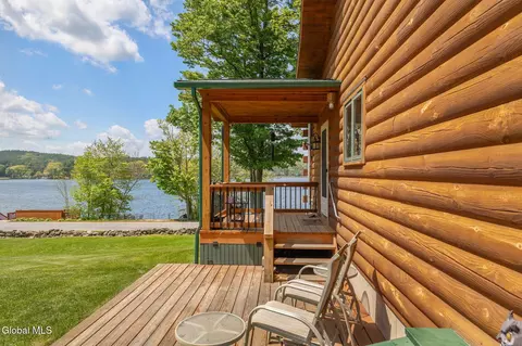 Exterior - 396 E Lake Rd, Argyle, NY 12809 photo 9 of 17