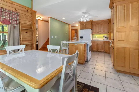 Dining - 396 E Lake Rd, Argyle, NY 12809 photo 1 of 2