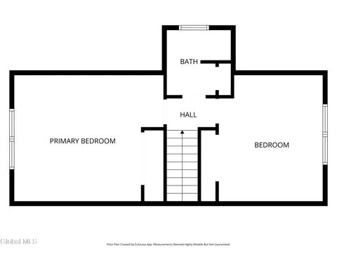 Floorplan - 396 E Lake Rd, Argyle, NY 12809 photo 3 of 4