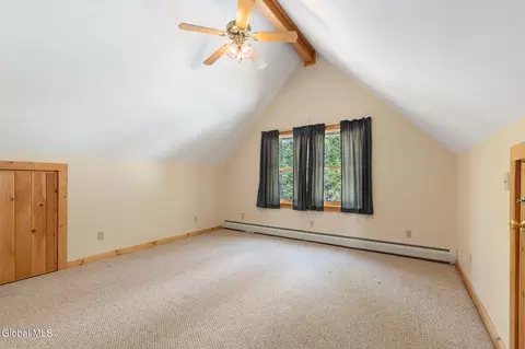 Bedroom - 396 E Lake Rd, Argyle, NY 12809 photo 6 of 10
